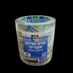 סרט אריזה אקרילי