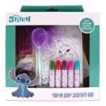 זכרונות יומן לצביעה סטיץ