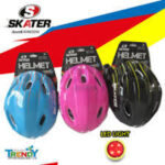 קסדה מידה SKATER S 51-55cm