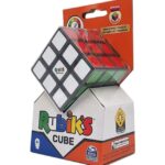 רוביקס קובייה הונגרית 3*3 (דיספליי 12)