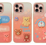 כיסוי Nanox Candy iPhone 14 Pro