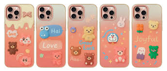 כיסוי Nanox Candy iPhone 14 Pro - الصورة 1