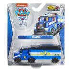 מפרץ הרפתקאות משאיות מיטל ברזל CHASE 6065775