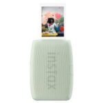 מדפסת לינק 3 לאינסטקס 16832156 INSTAX MINI LINK3 S GREEN EX D ירוק