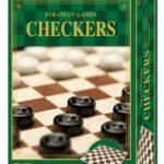 STRATEGY GAME-משחק קופסא דמקה