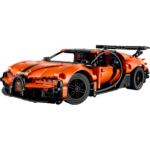 טכני – היפר מכונית BUGATTI CHIRON PUR SPORT (3)