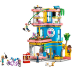 סיטי – ואן של LEGO (4)