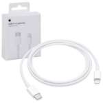 כבל PD Lightning 1 מטר Apple