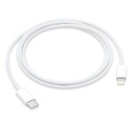 כבל PD TypeC 1 מטר Apple