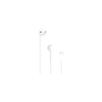 אוזניות TypeC Apple