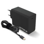 מטען אוניברסלי TypeC 100W