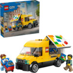 סיטי - ואן של LEGO (4)