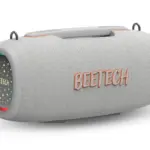 רמקול בלוטות' דגם BeatBox מבית BeeTech