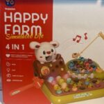 happy farm