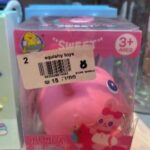 squishy toys