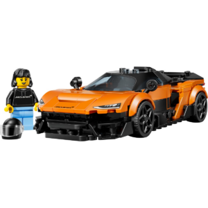ספיד – MCLAREN W1 (4)