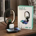 מטען 4 ב-1 חדש