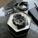 שעון ספורט G-Shock