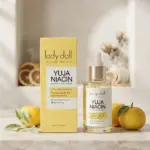 סרום Yuja Niacin