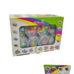 חרוזים בקופסה קרטון טורקי 1/48