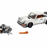 לגו Icons - פורשה 911 (10295)