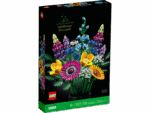 ⁦לגו Botanicals - זר פרחי בר (10313)⁩ – תמונה ⁦2⁩