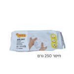 חימר 250גרם JOVE