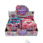תיק SWET GIRL בסטנד