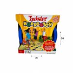 משחק TWISTER