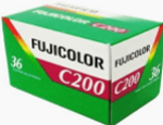 135/36-200 FUJI COLOR