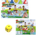 משחק הנחש והסולם שטייח+ LUDO
