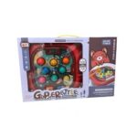 משחק CUTE GOPHER BATTLE