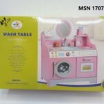 מטבח עץ wash table
