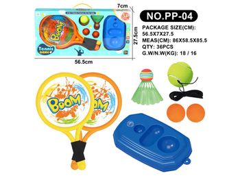 משחק טינס TENNIS GAME משחק טינס TENNIS GAME – תמונה 1