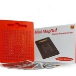לוח חרוזים קטן Mini Magpad