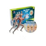 גוף האדם  THE HUMAN BODY