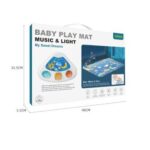 BABY PLAY MAT