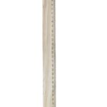 סרגלי עץ + פס אלמניום 30CM