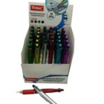 עט 4 צבעים ראש 1/36 טש  FORMIX