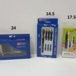 ערכת עטים לשיפור הכתיבהDELI