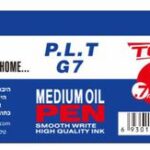 עט PLT 1/24