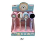 עיפרון Moe cat &Mirror 0.2 מתחלף
