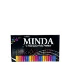 צבעי שמן MINDA