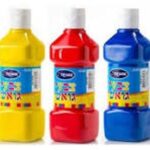 גואש אומיגה 500 ml מעורב