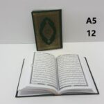 קוראן A5