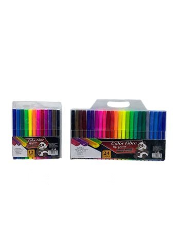 טוש TIP PENS 1/24 צד אחד טוש TIP PENS 1/24 צד אחד – תמונה 1