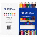 צבעי עץ ג'אמפו 1/12 CRISTAL