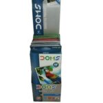 צבעי עץ DOMS 1/12