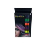 צבעי שער HAIR COLOR