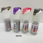 בקבוק מיץ + מסנן 550ML זכוכית טורקי